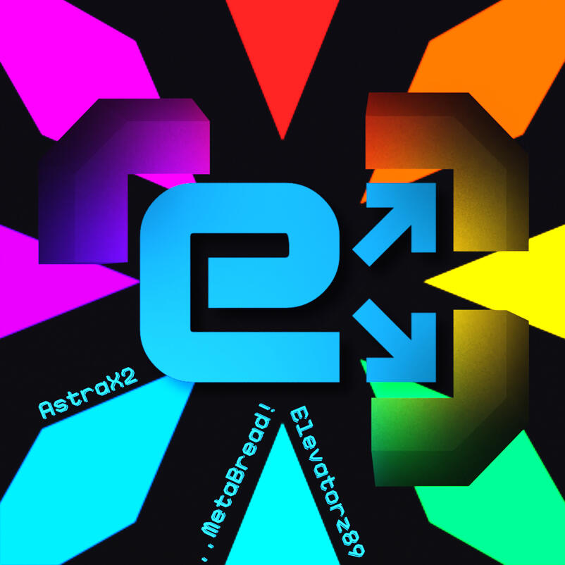 III event server icon (by themetabread)