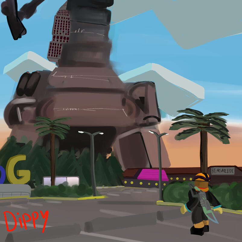 Locked until April 1st.