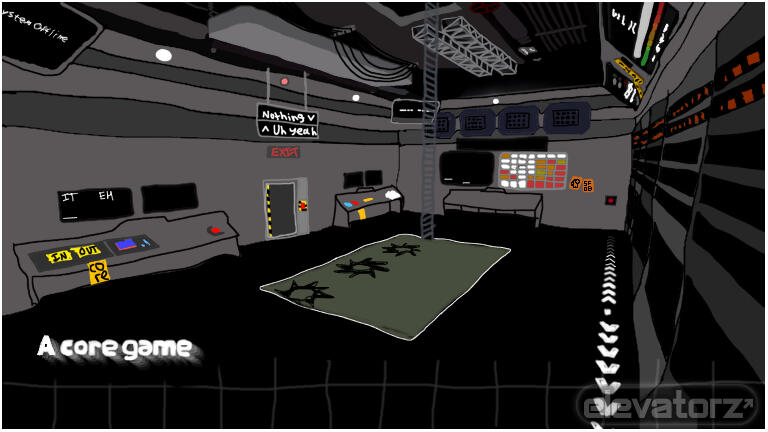 Sci-fi Slander 1 / ACG